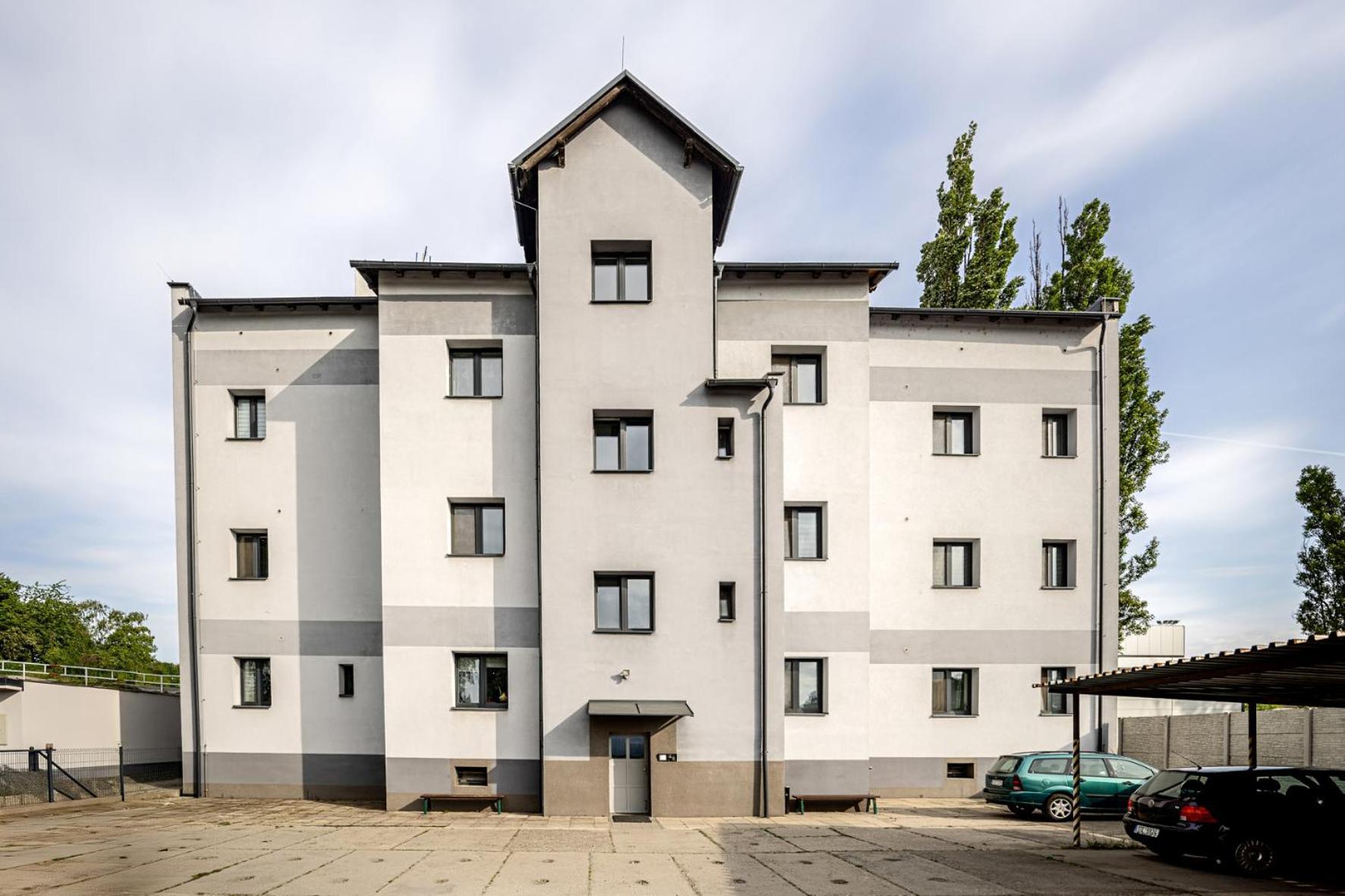 Apartmany Stdaniela Bohumín Dış mekan fotoğraf