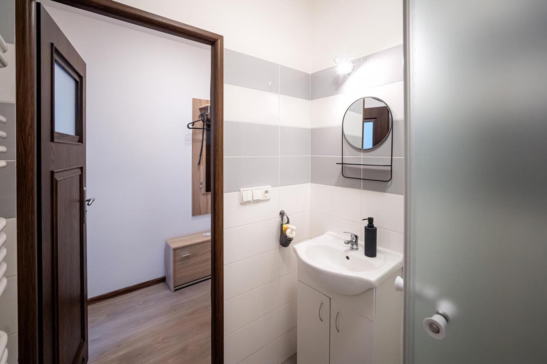 Apartmany Stdaniela Bohumín Dış mekan fotoğraf