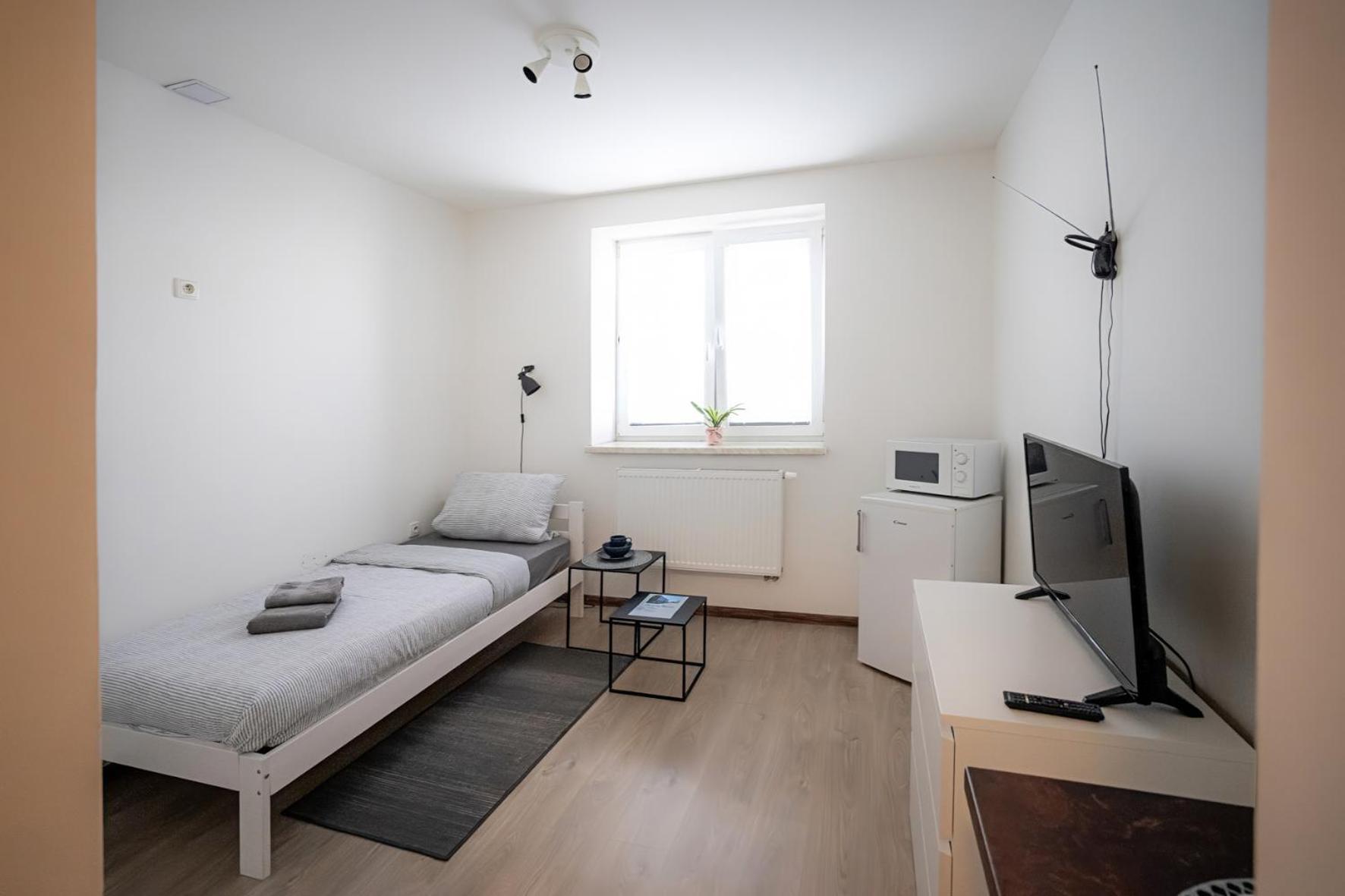 Apartmany Stdaniela Bohumín Dış mekan fotoğraf